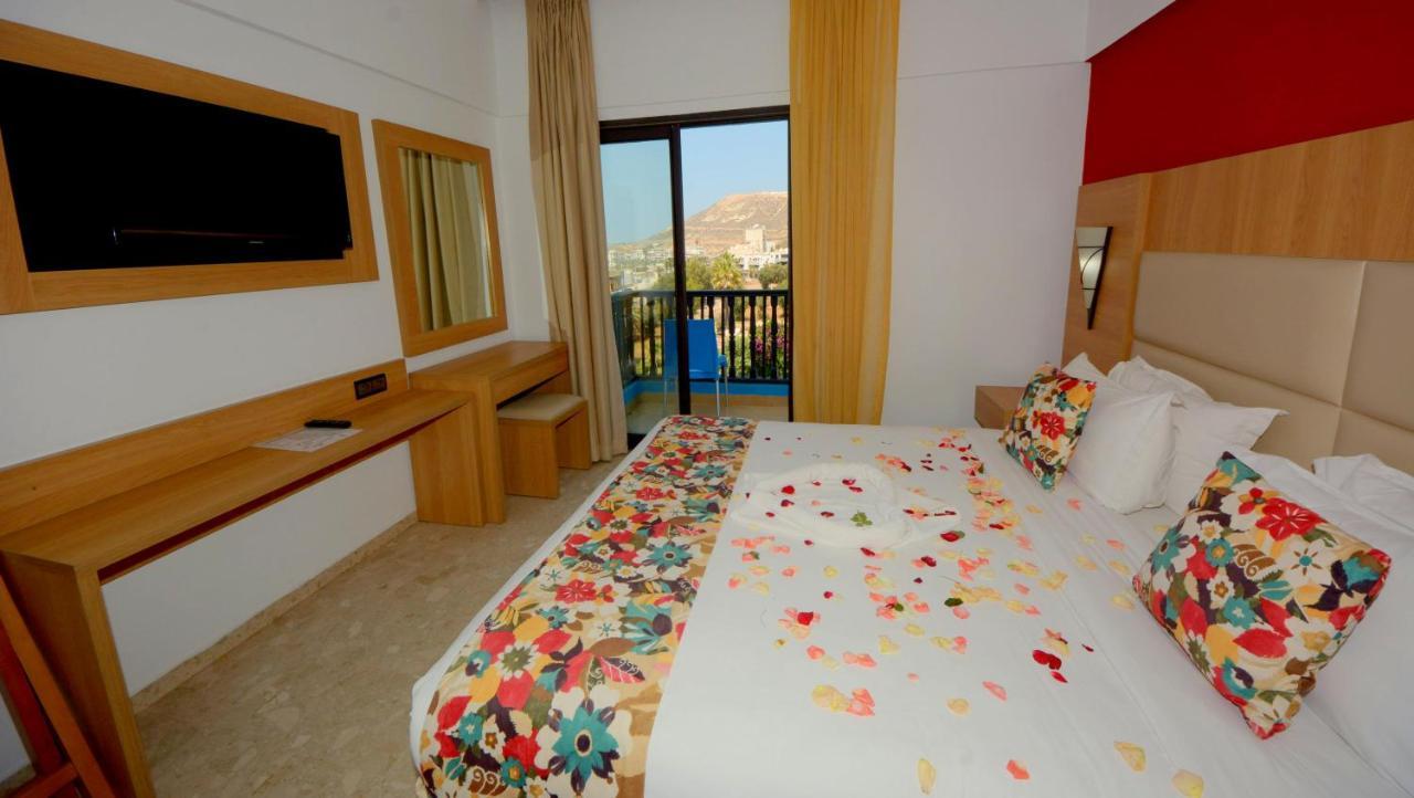 Oasis Hotel & Spa Agadir Exterior photo