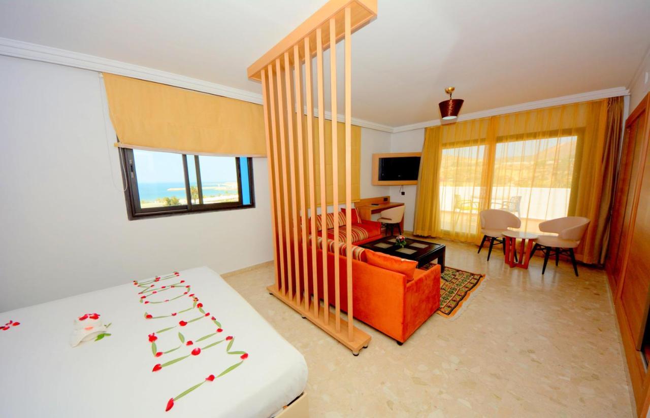 Oasis Hotel & Spa Agadir Exterior photo