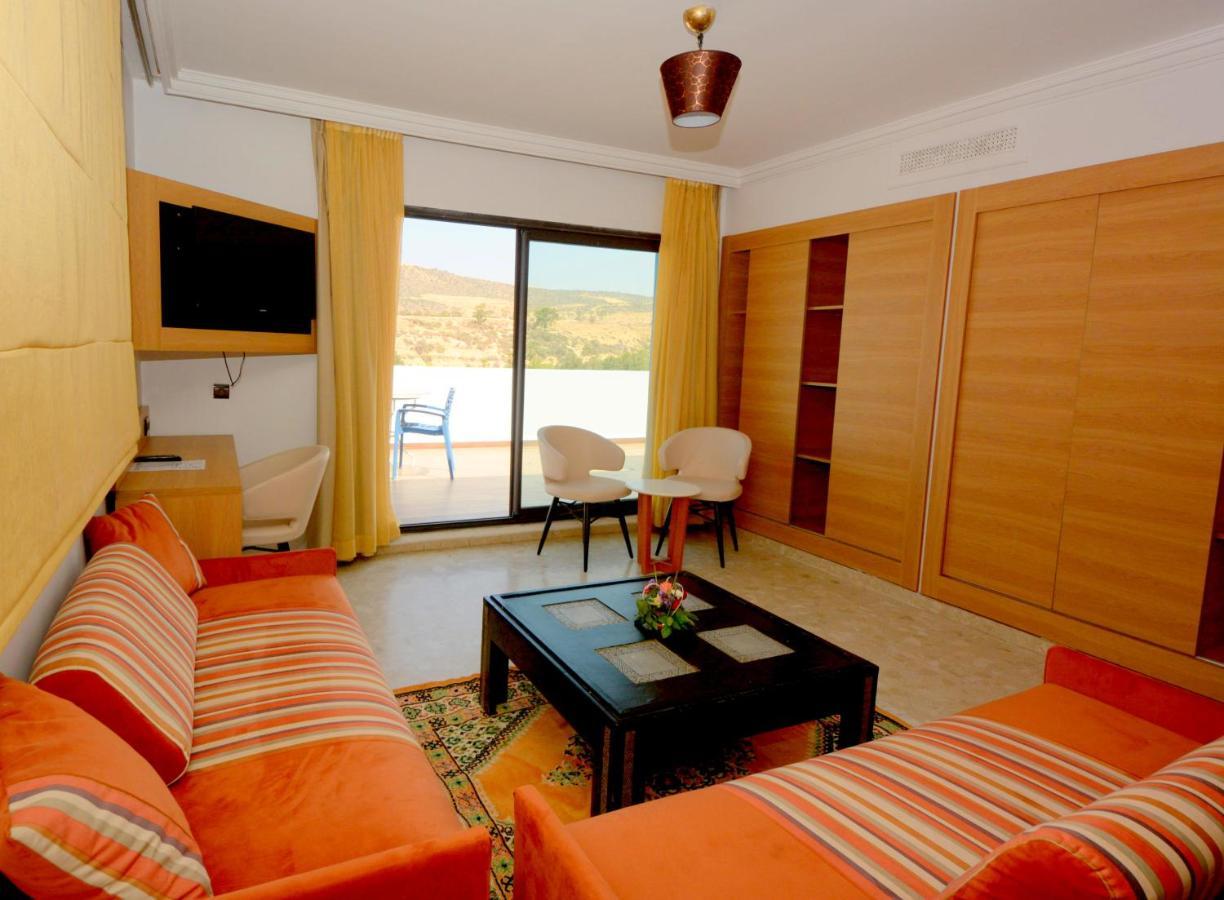 Oasis Hotel & Spa Agadir Exterior photo