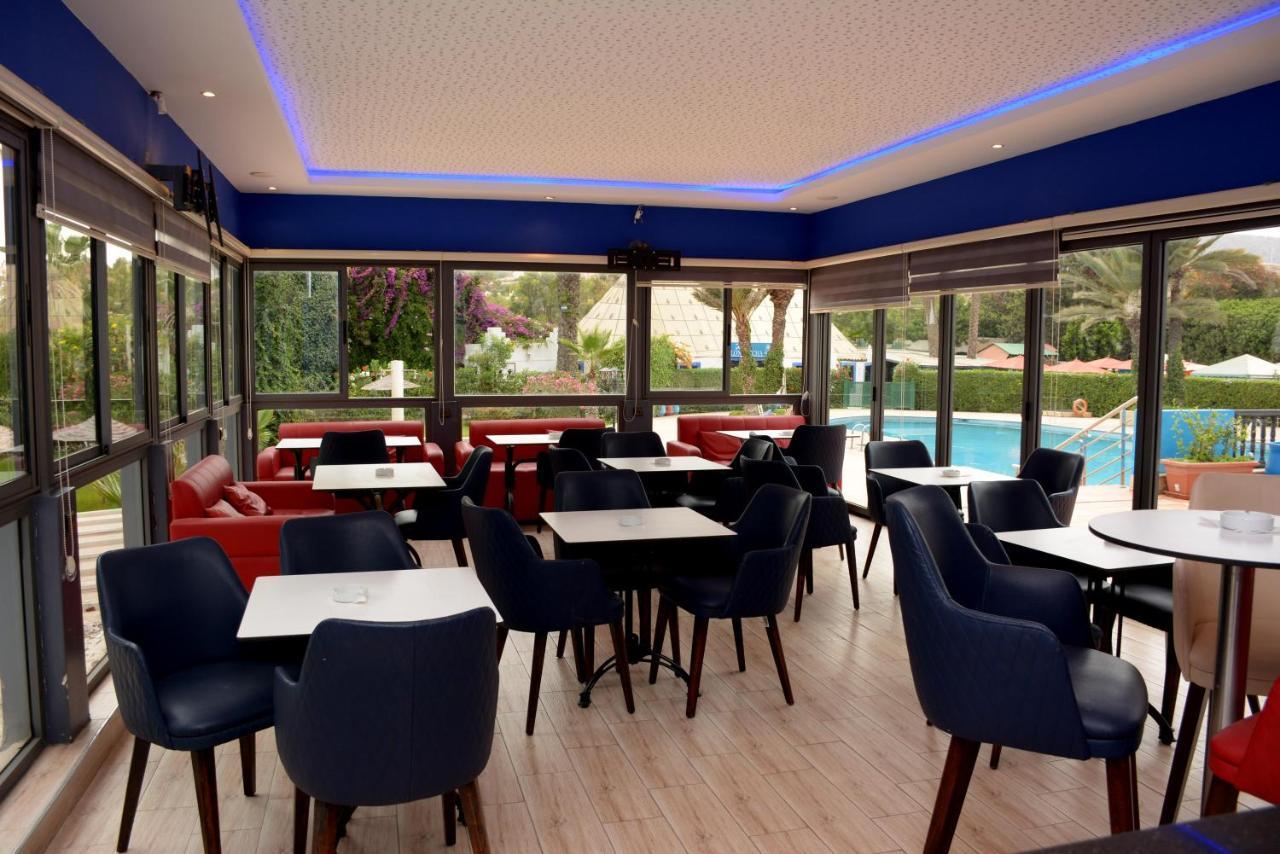 Oasis Hotel & Spa Agadir Exterior photo